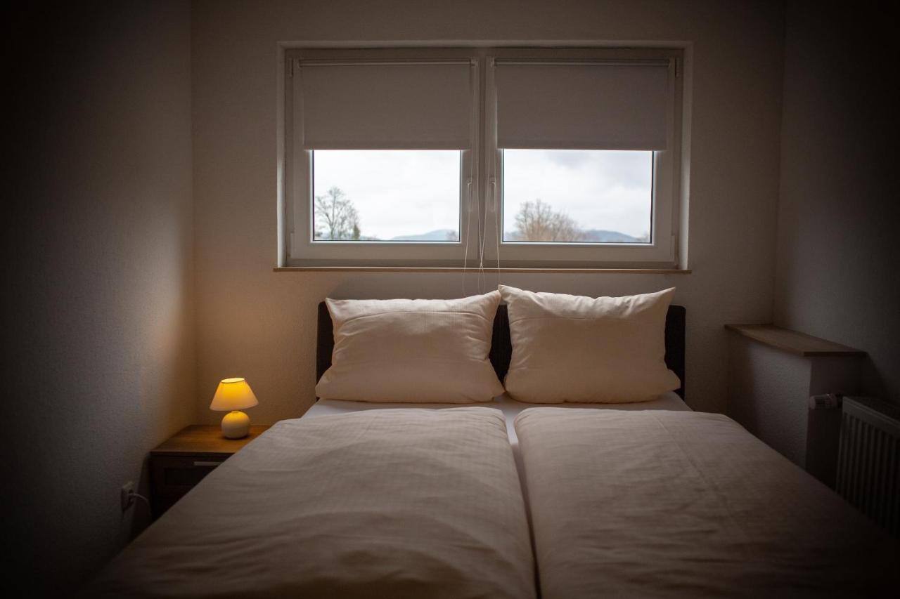Aktiv Hotel Winterberg Eksteriør billede