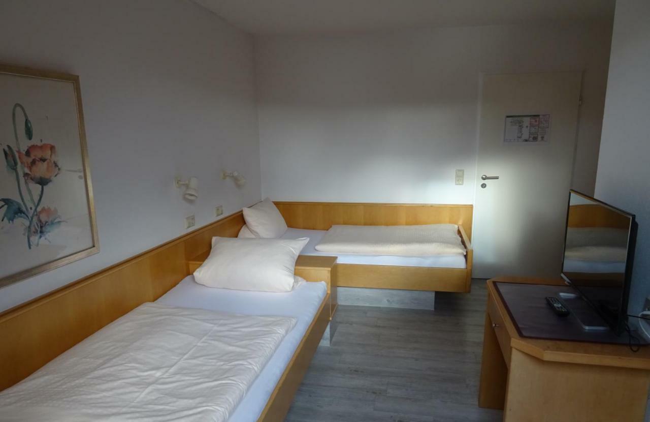 Aktiv Hotel Winterberg Eksteriør billede