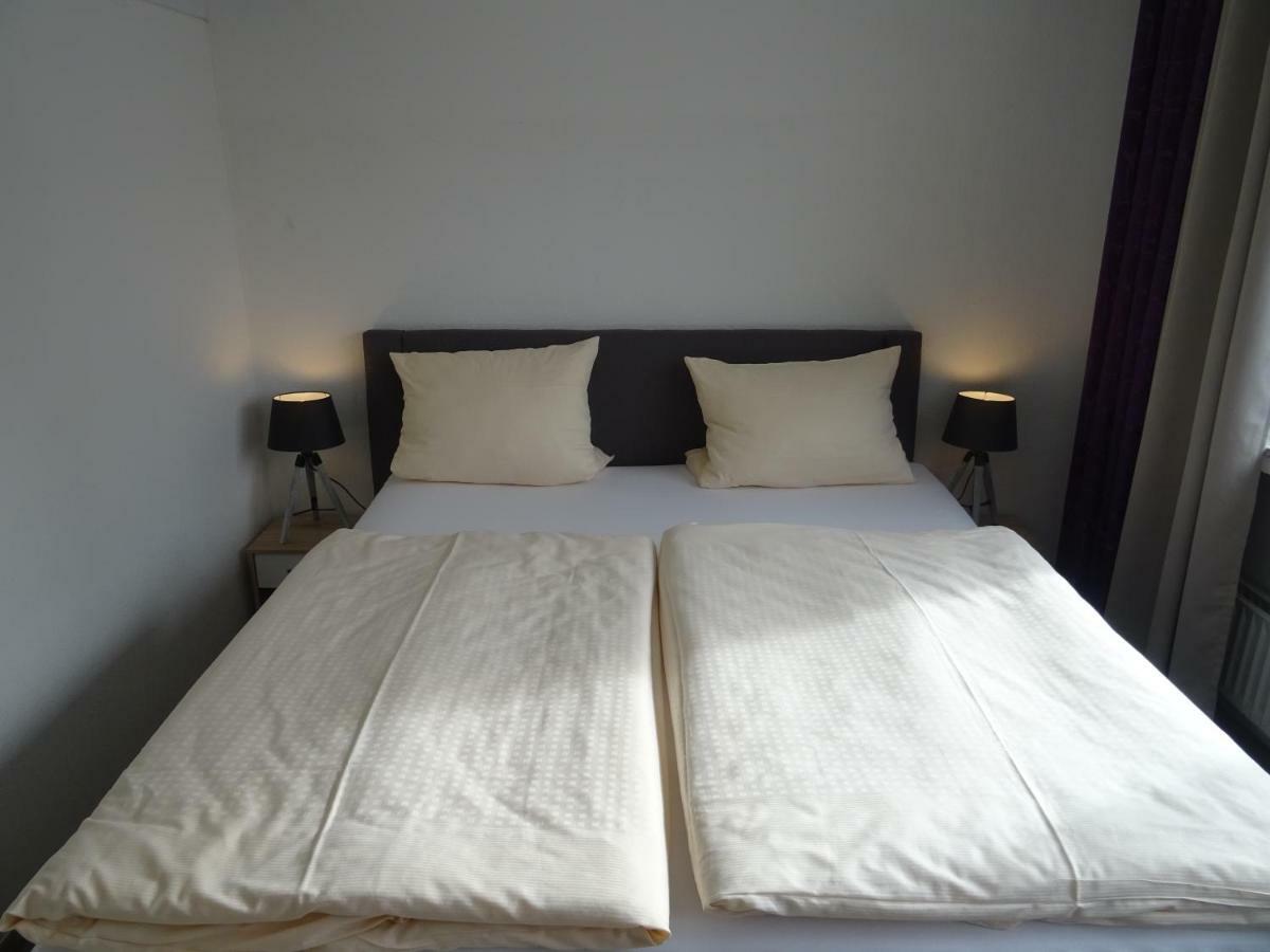 Aktiv Hotel Winterberg Eksteriør billede