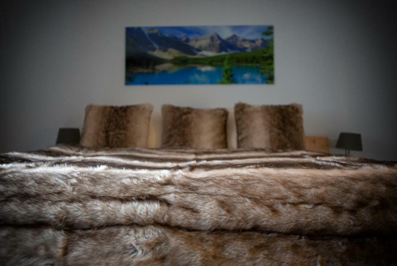 Aktiv Hotel Winterberg Eksteriør billede