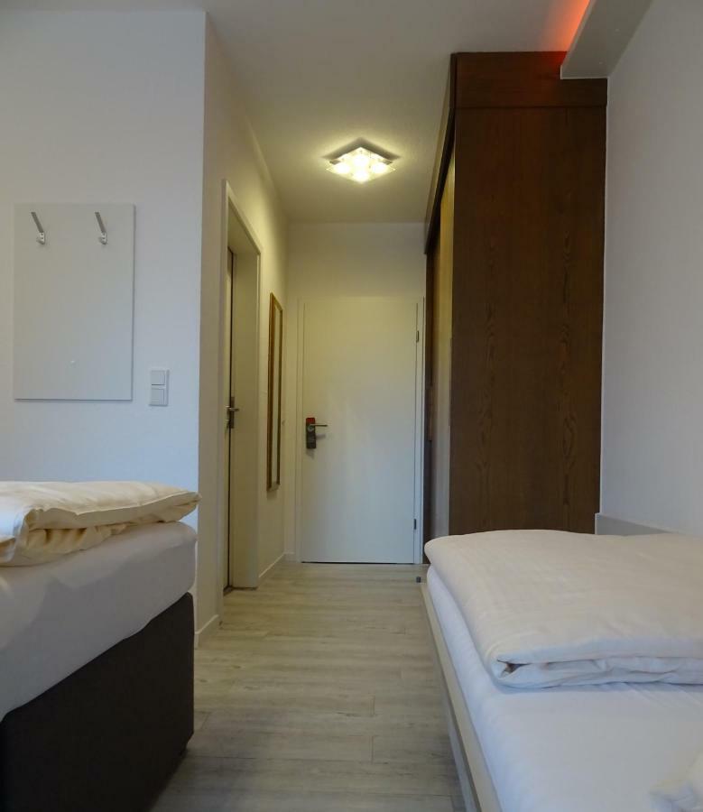 Aktiv Hotel Winterberg Eksteriør billede