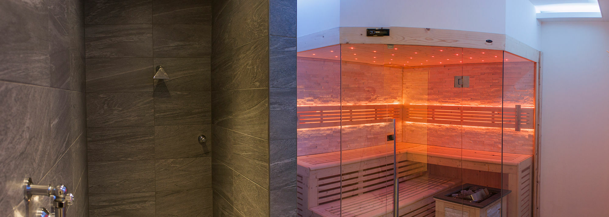 Aktiv Hotel Winterberg Eksteriør billede