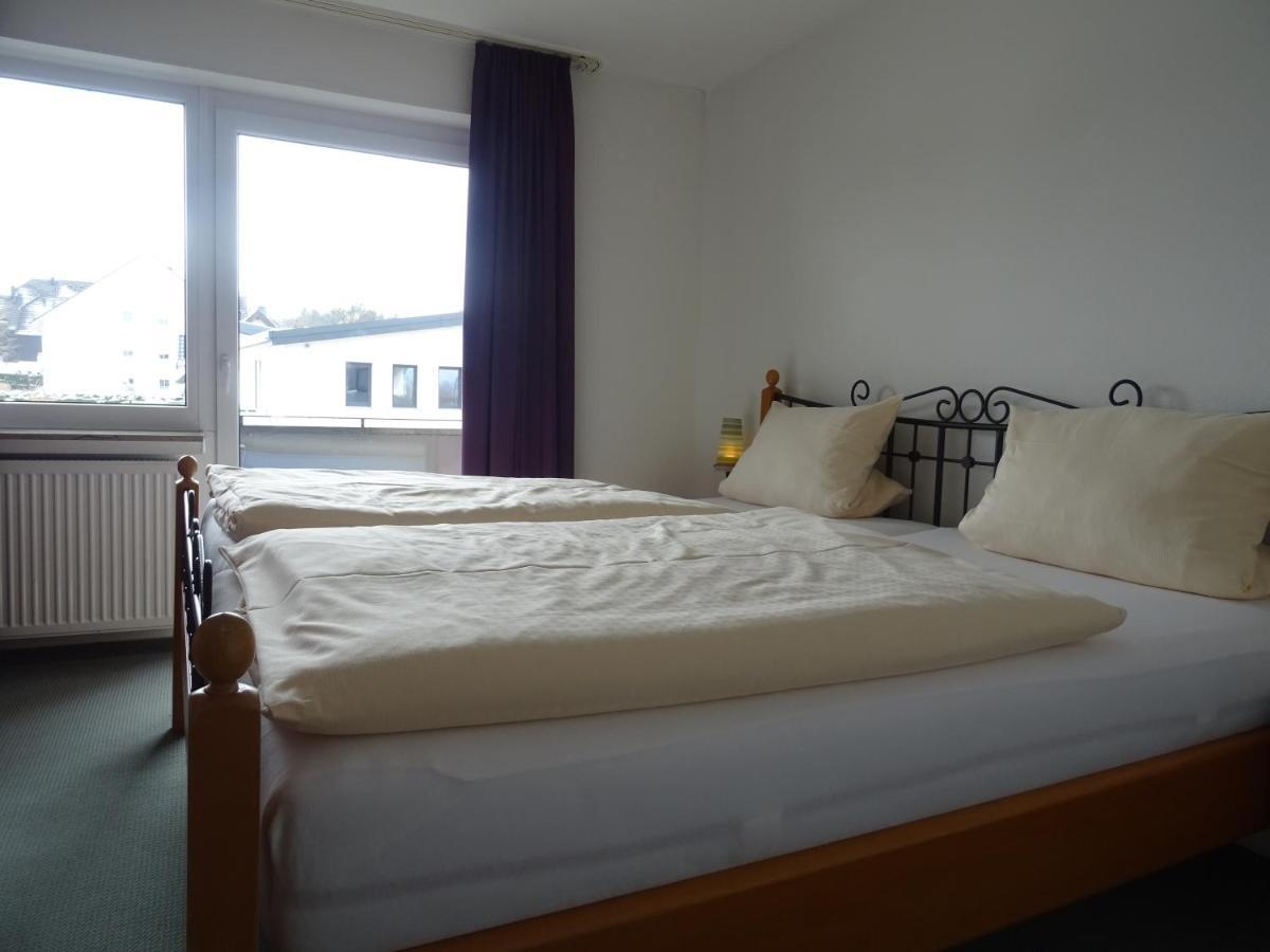 Aktiv Hotel Winterberg Eksteriør billede